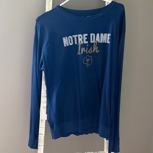 Notre Dame Tee